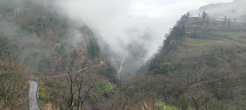 刘拥军：黄柏山的孩子