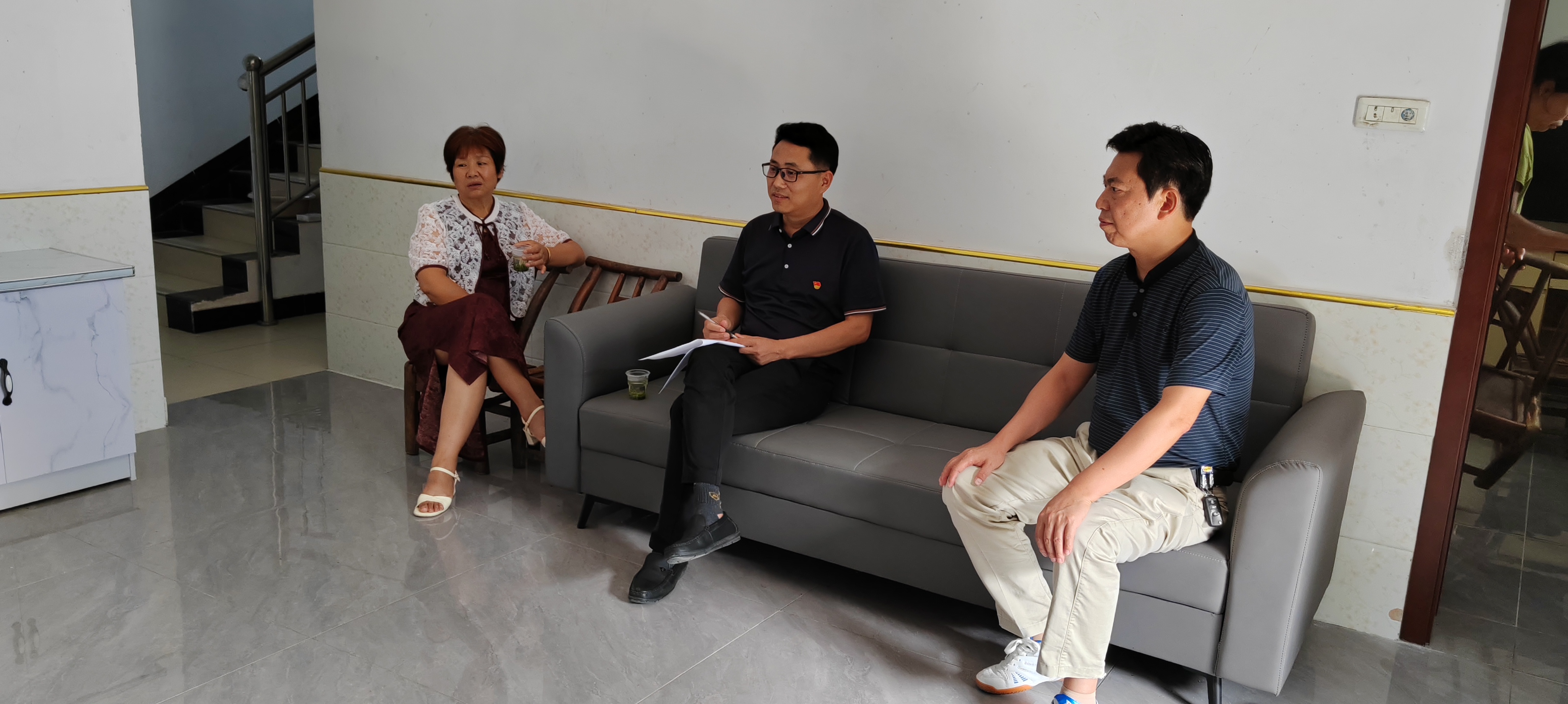 刘拥军：六月，为你留住一缕阳光