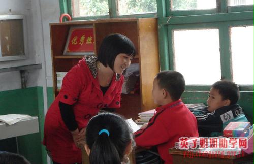 2012年度全国教书育人楷模候选人：刘发英