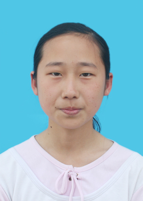 伸出友爱手，帮助向玉婷