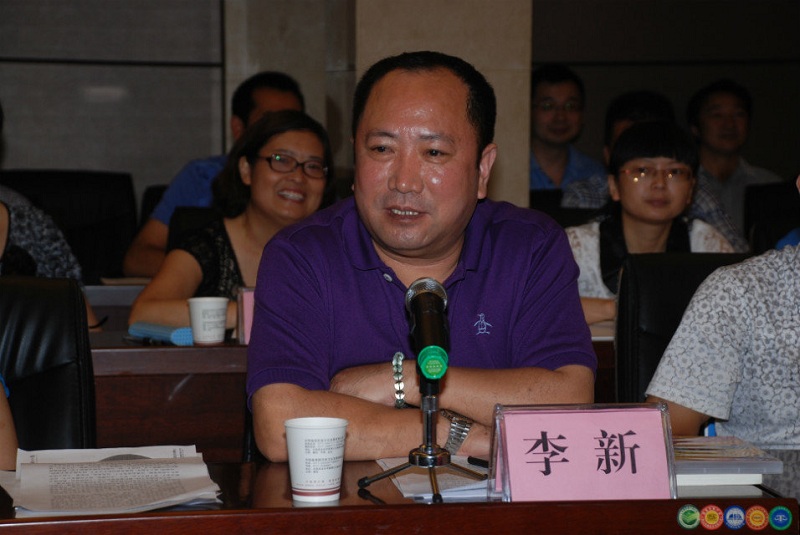 刘拥军：京华的阳光