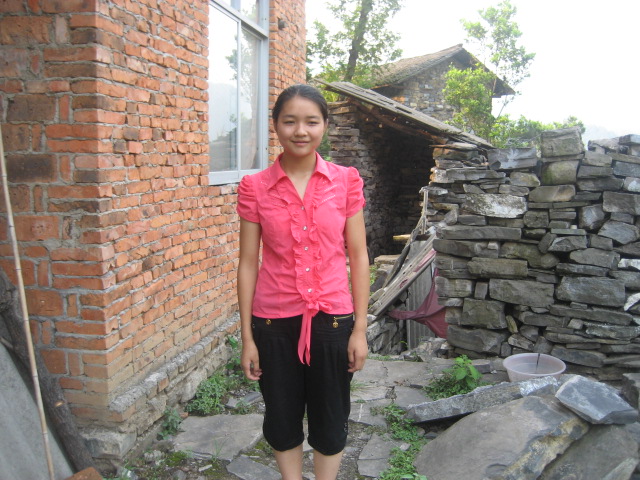 徐长刚：《走访宋桃芬家》