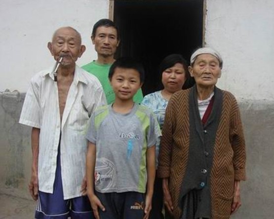 徐长刚：《假日走访邓卫东》