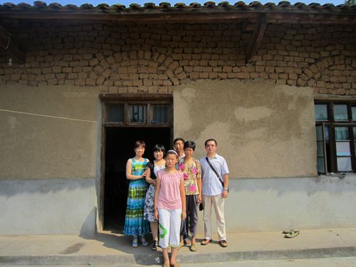 刘光喜：《辛苦着并快乐着》