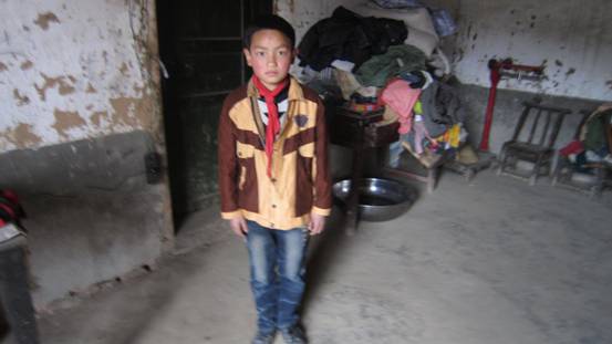 望颖：用心倾听花开，用爱灌溉希望